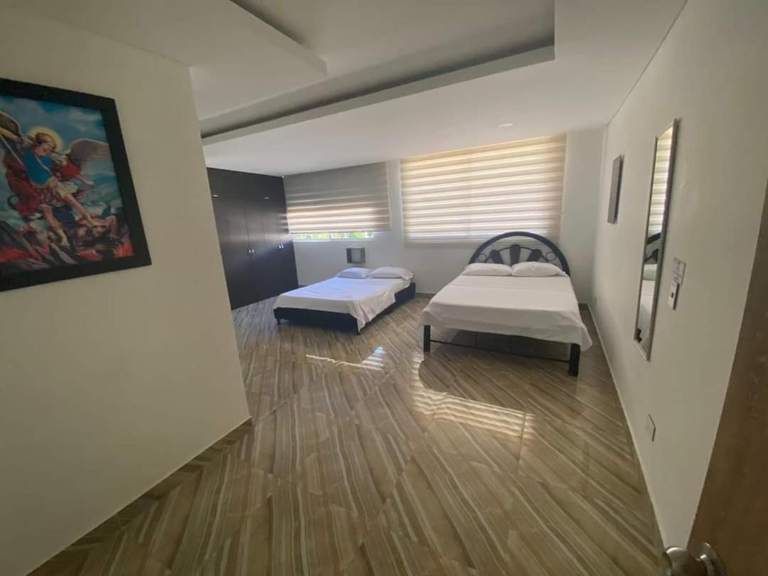 חירארדוט Hotel Deluxe Oasis De La Colina מראה חיצוני תמונה
